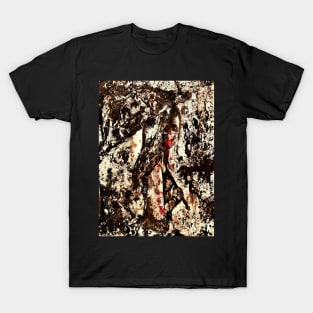 The midnight soul snatchers T-Shirt